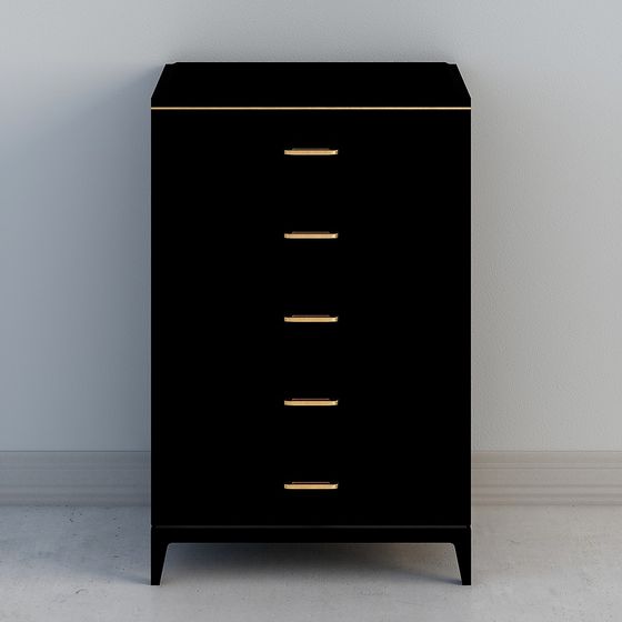 Armario tipo cubo BL-1009a