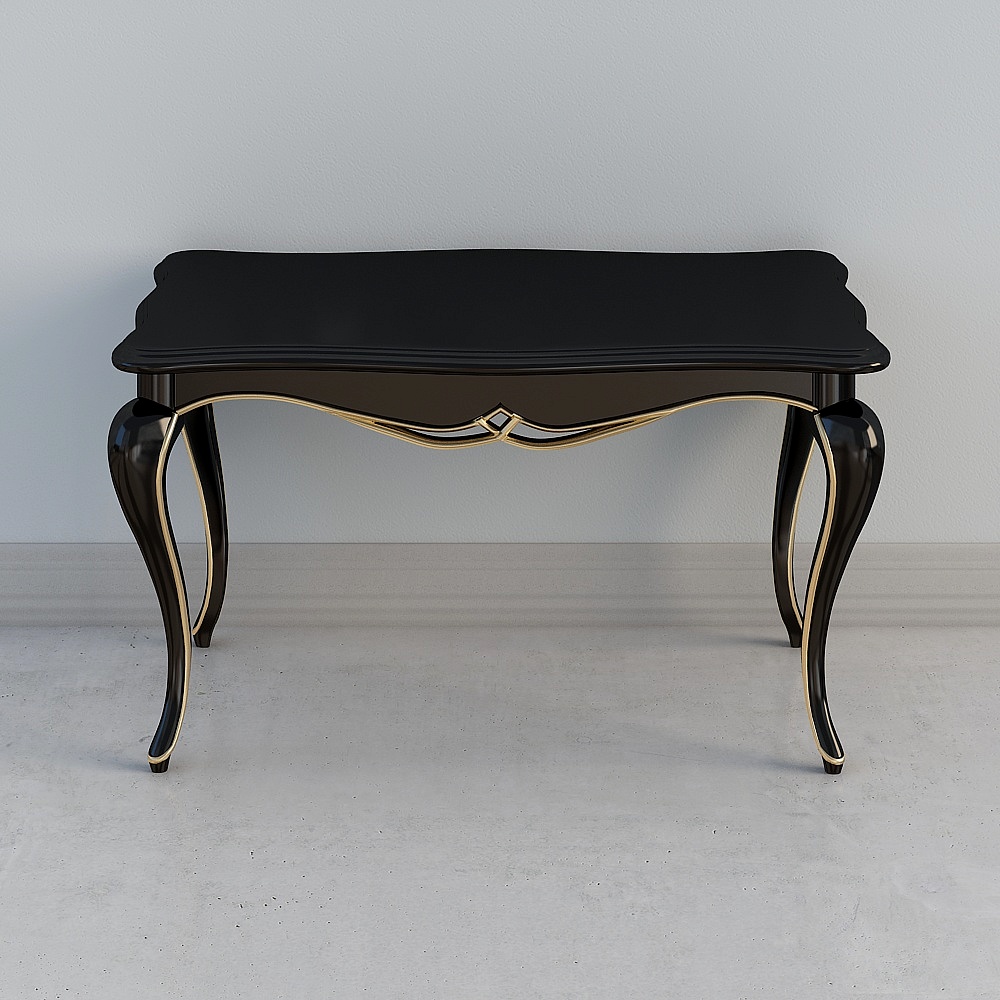 Meuble Royal Kai - Table J201 Édition 14