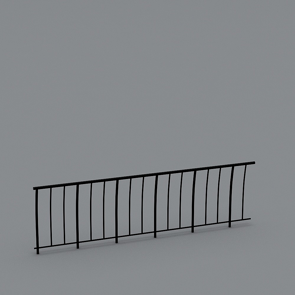 Balcony Railing