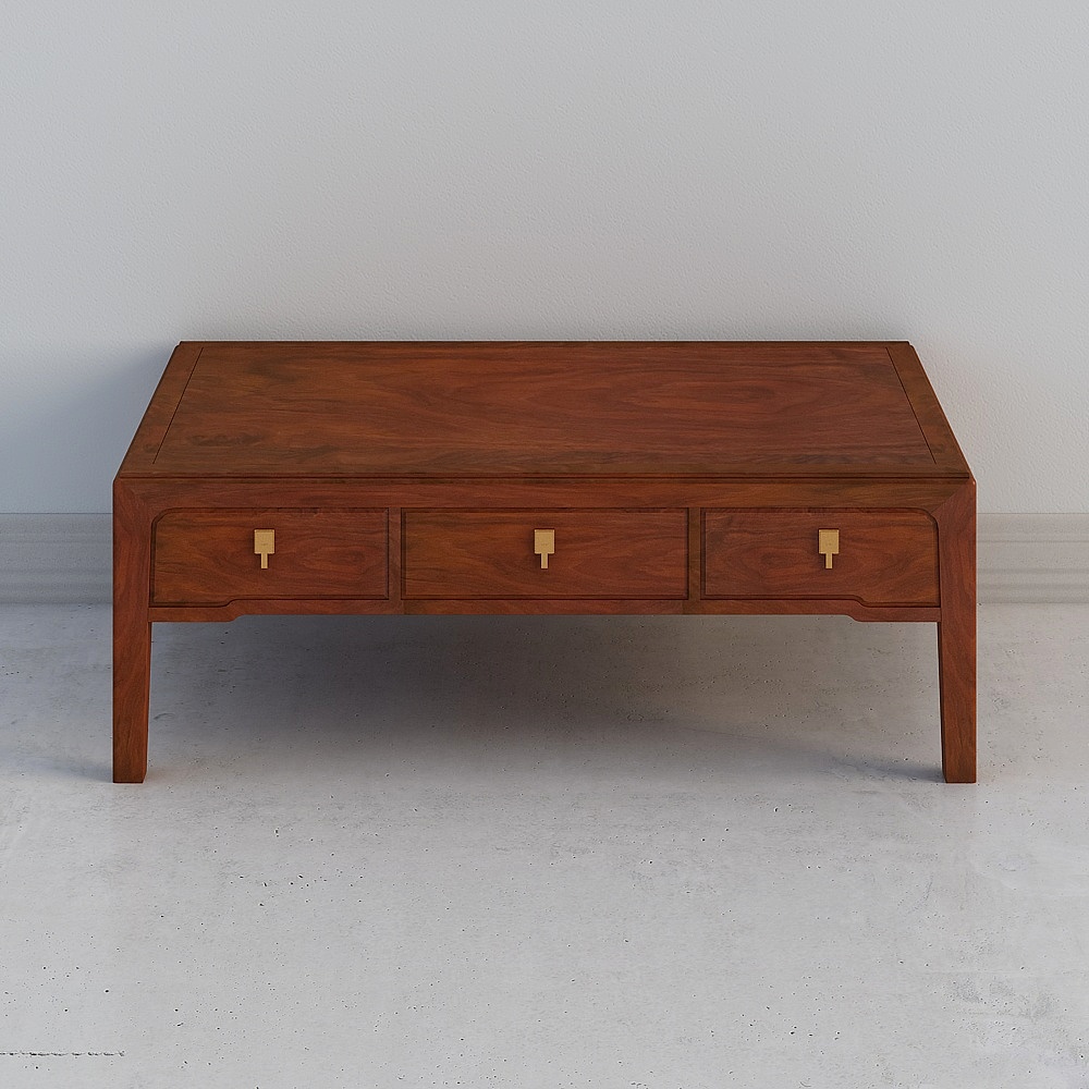 Hua's memory is a little flat