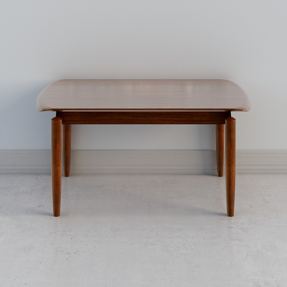 Table longue 1701 1,6m