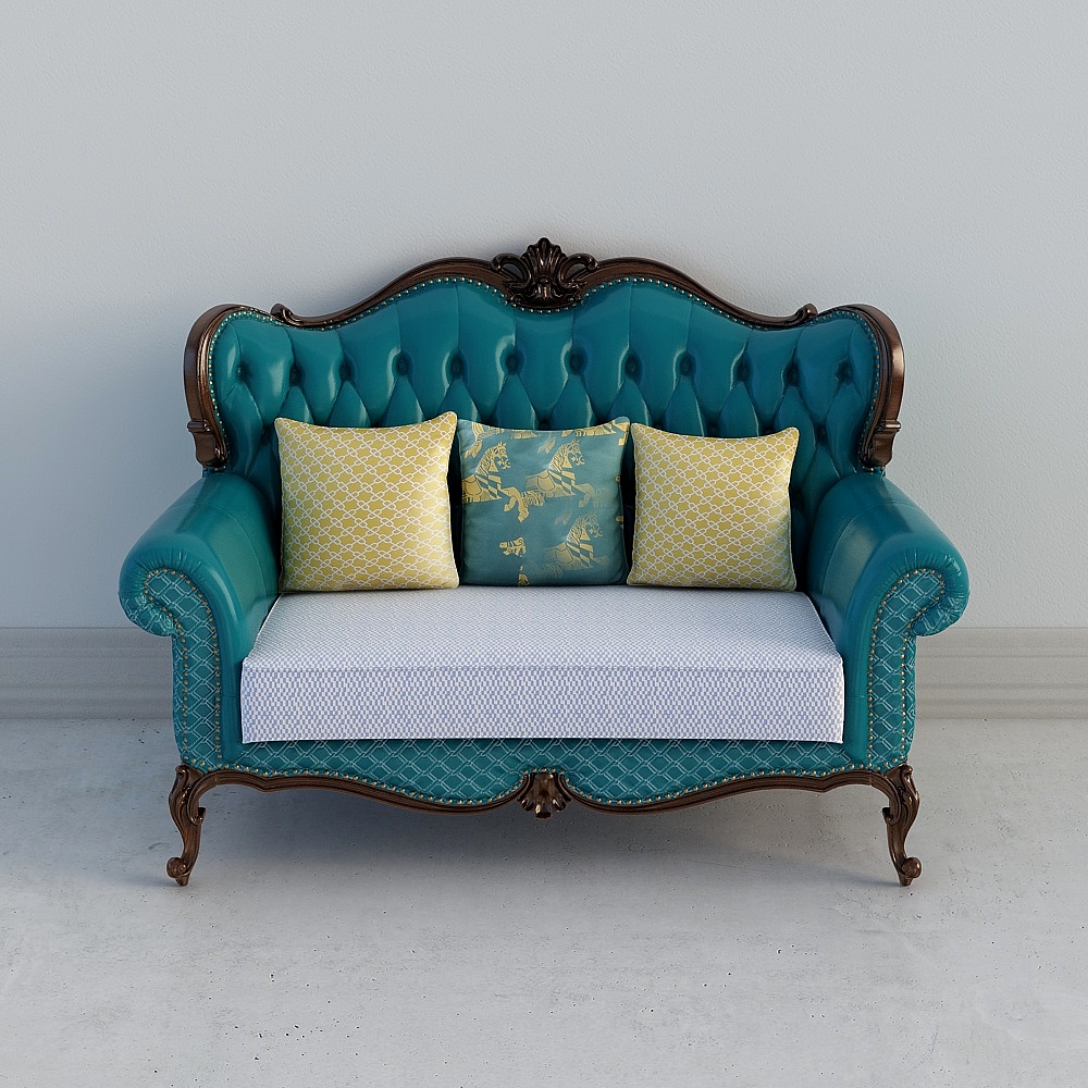 Canapé double FV-S05