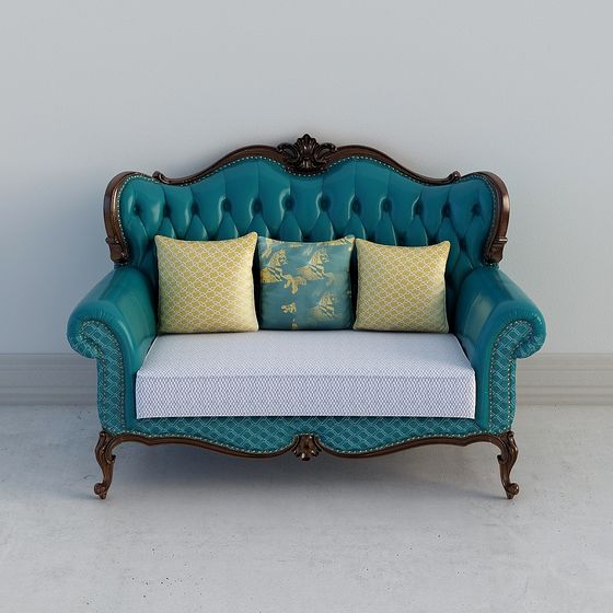 Canapé double FV-S05