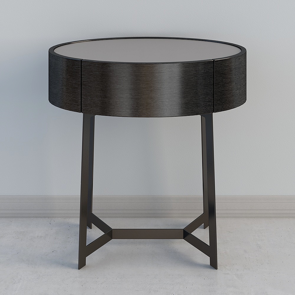 โต๊ะข้างเตียง JOWG-1107