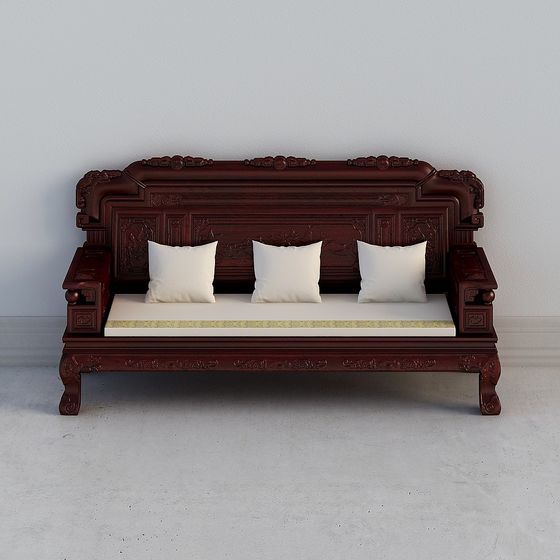 Harmony - Sofa ba người
