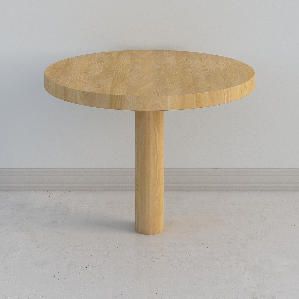 南昌江鈴 - 咖啡桌