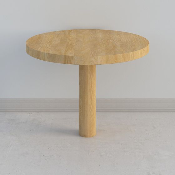 南昌江鈴 - 咖啡桌