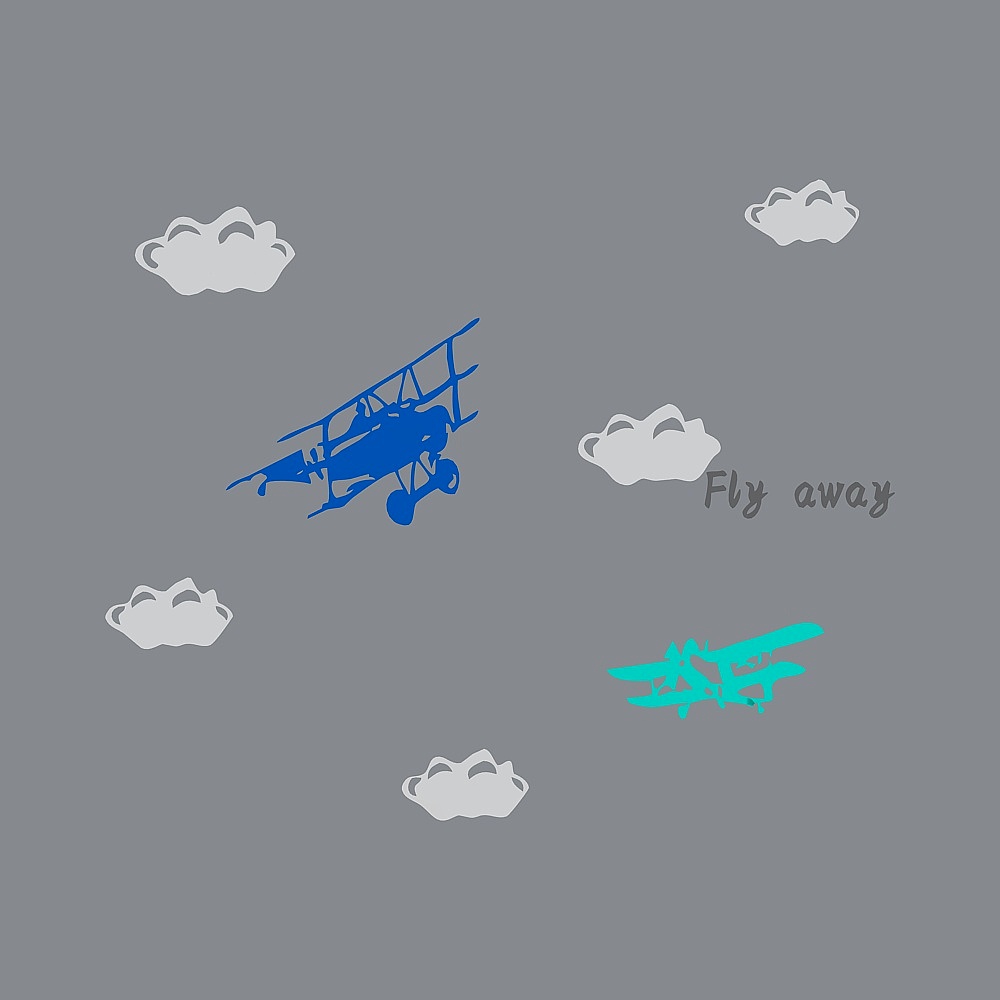 Baiyun Aircraft