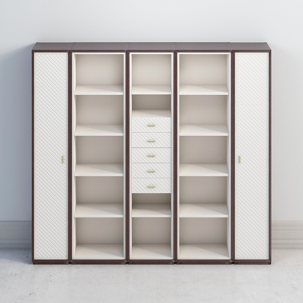 LZ-5027-bibliothèque