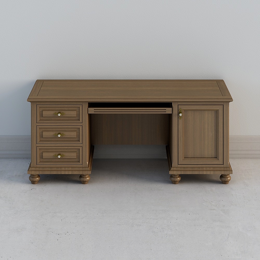 Bureau de la direction droite de l'empereur