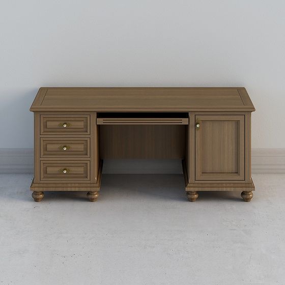 Bureau de la direction droite de l'empereur