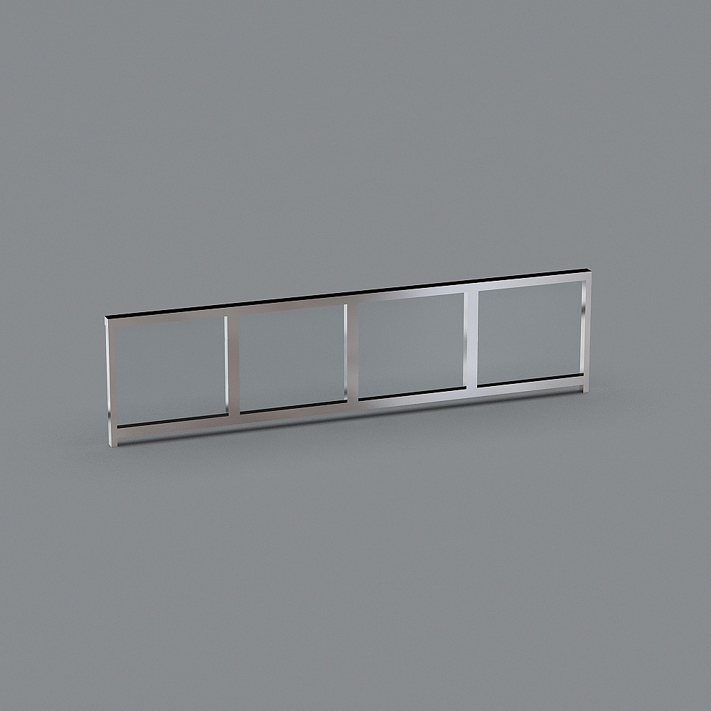 Ringhiera del Balcone