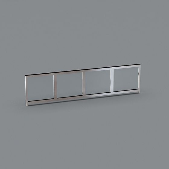 Ringhiera del Balcone