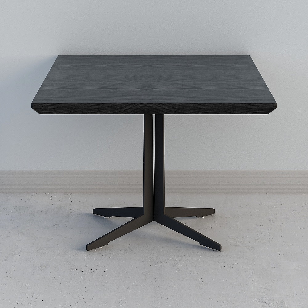 YAKOKO-YC8121B-Coffee Table