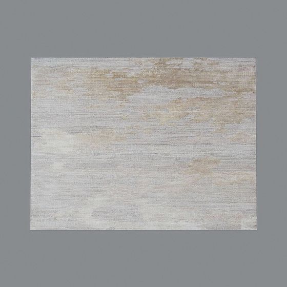 Vintage Wood Grain Floor 3D model