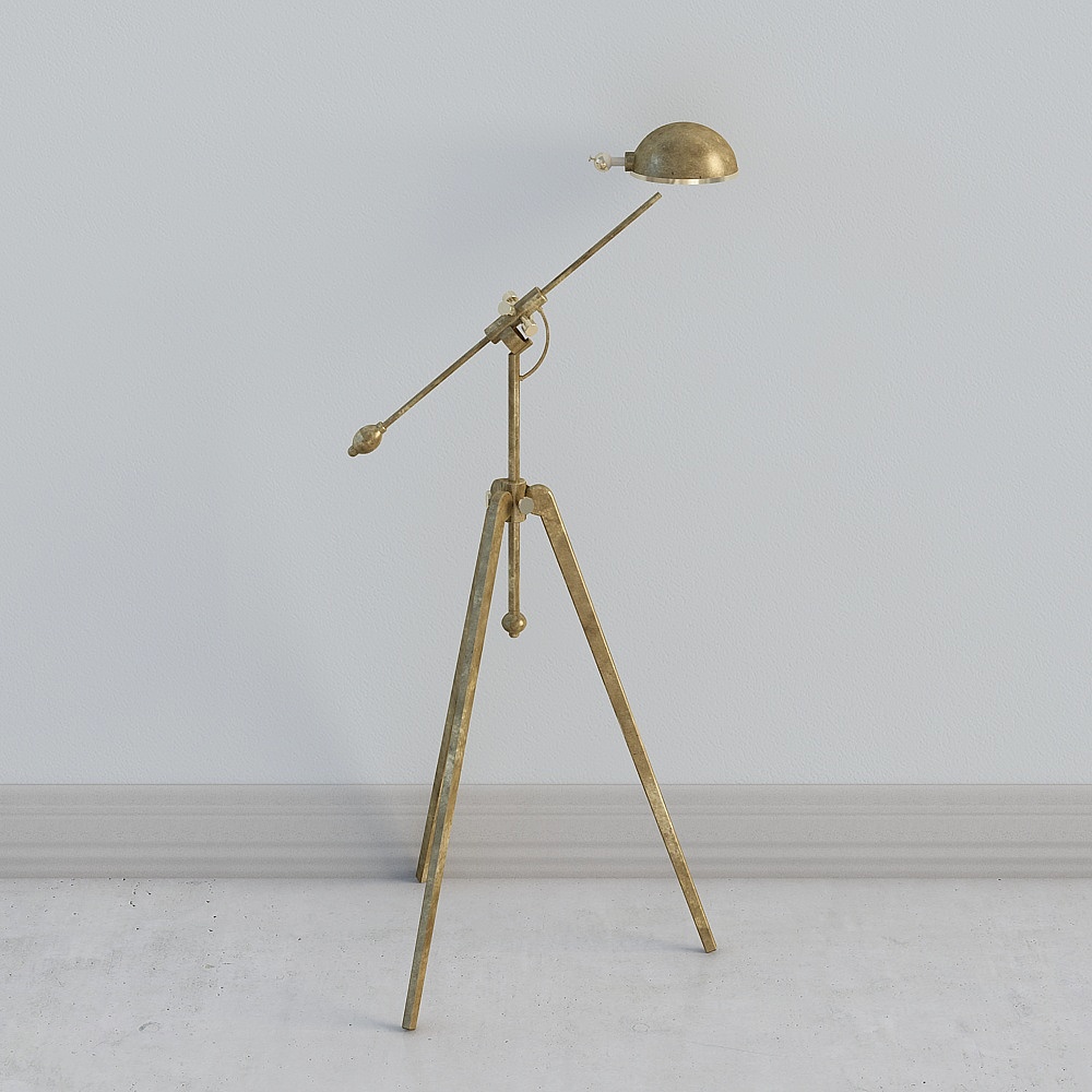Floor lamp