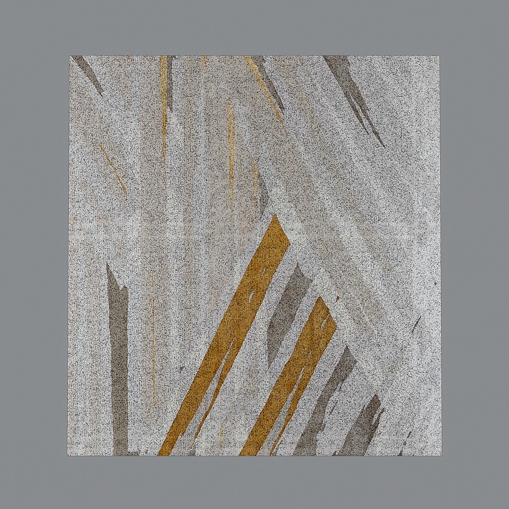 Style moderne - Salle de séjour - Tapis 286