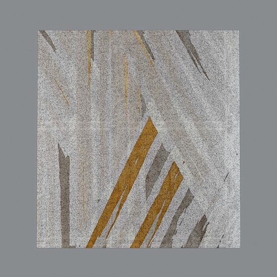 Style moderne - Salle de séjour - Tapis 286