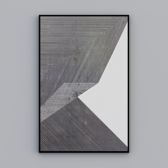 Декоративные картины