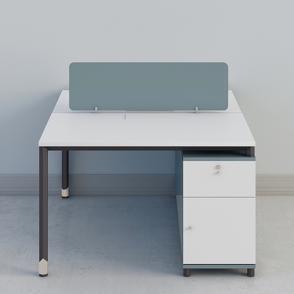 Il personale può ospitare 2 persone sedute l'una sopra l'altra