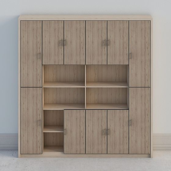 Книжный шкаф 03