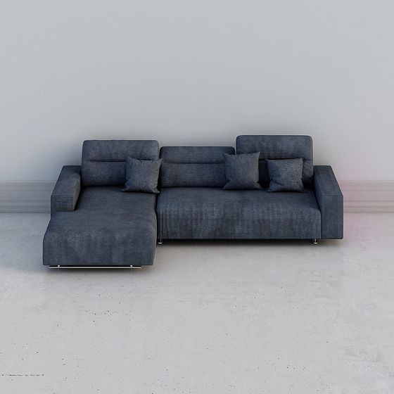 Первый дом Перт - RS - Диван - 002