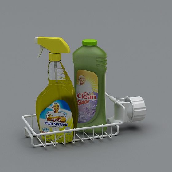 Cesto di Lavaggio 110090W-A-m3