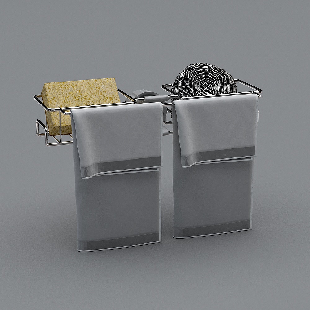 Cestello di Scarico 110091-A-m3-1