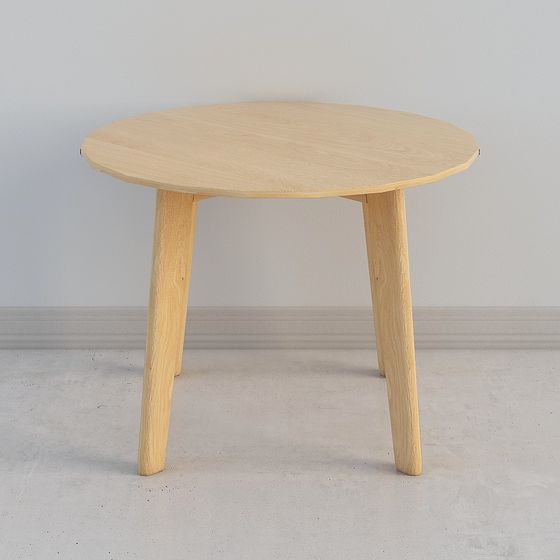 Круглый стол Копенгаген