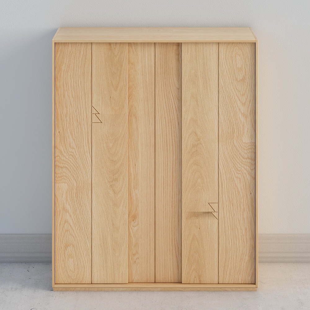 Шкаф с распашными дверями Марсель на 3 двери