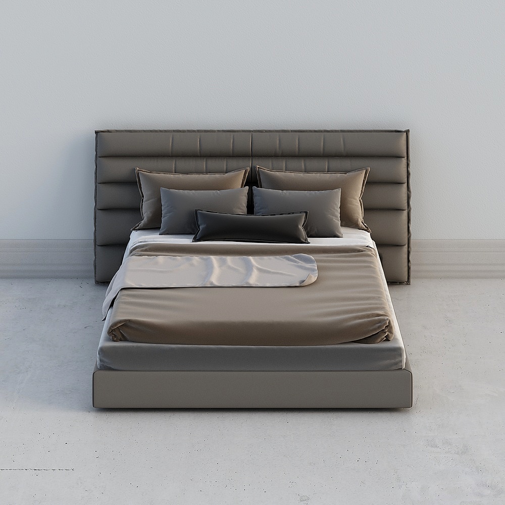 First Perth Home -RS-Soft Bed-C-93