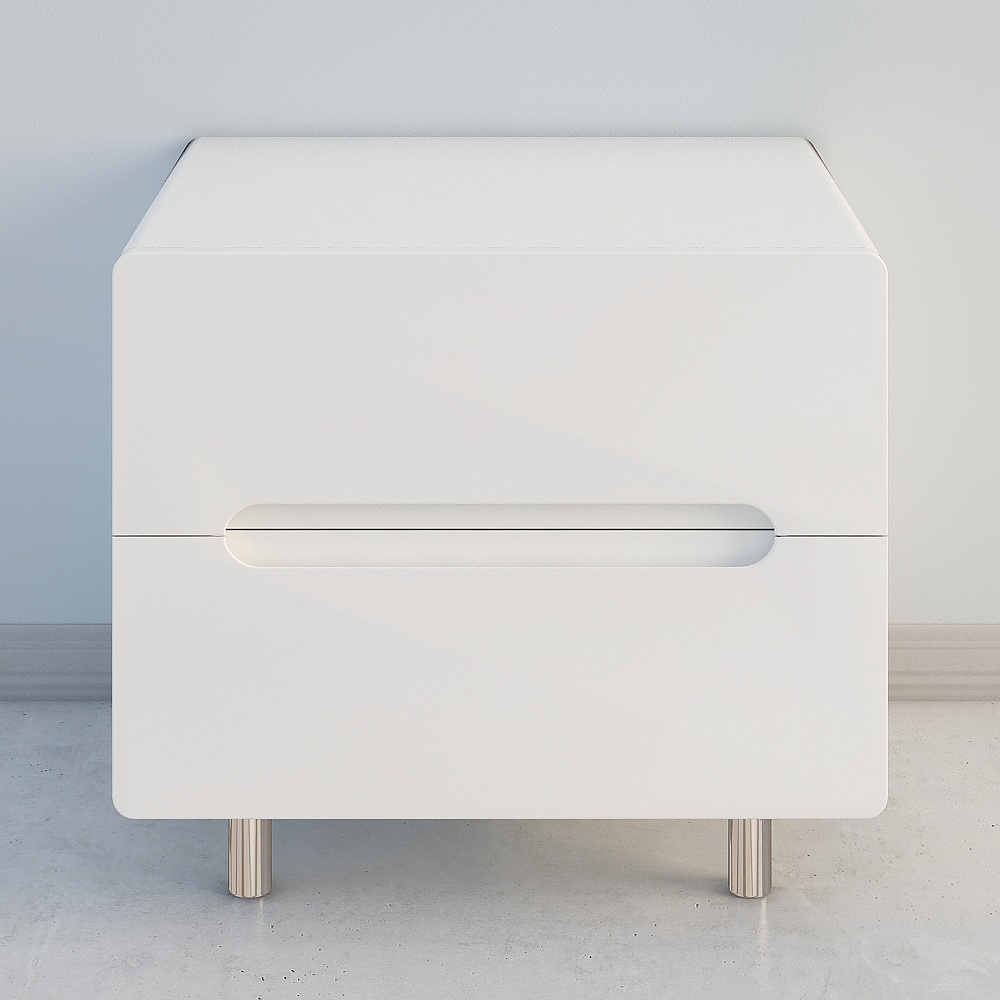 Bàn đầu giường 007