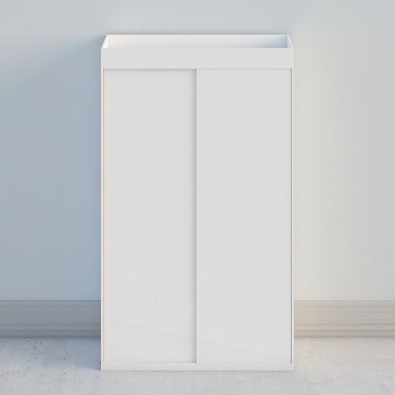 1.5X2.5m - 문 옷장