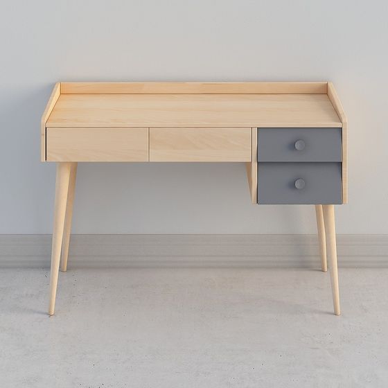 Bàn Monet (Mẫu B)