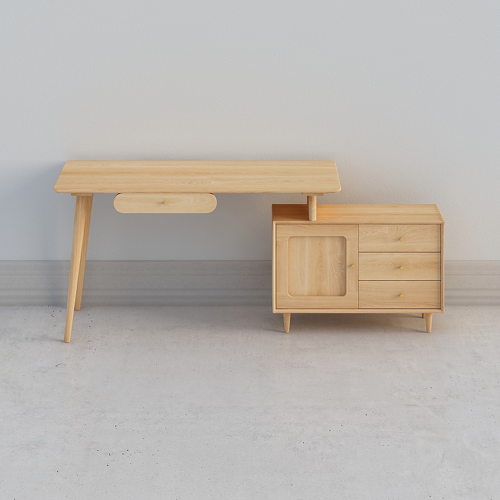 Scrivania Fuji (stretch)