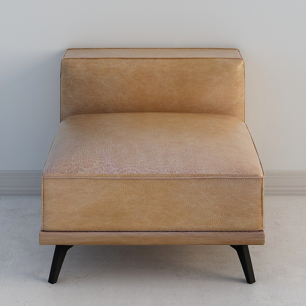 McPhrae Sofa - Single bit