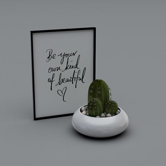 A046-Adornos para marcos de fotos