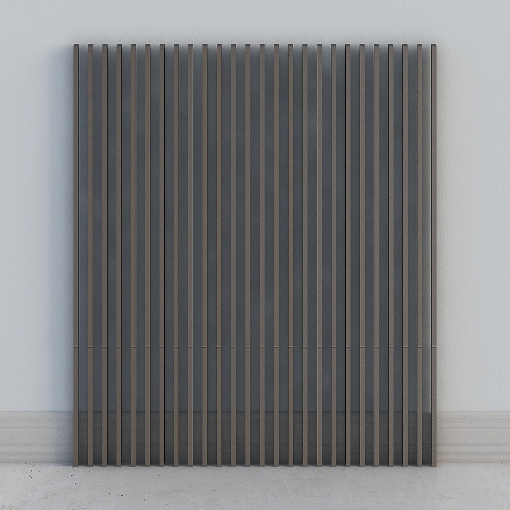 Modern Divider Partition Screen