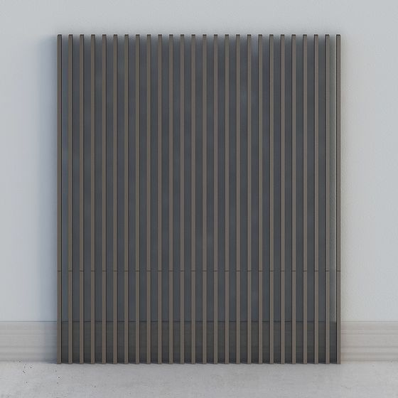 Modern Divider Partition Screen