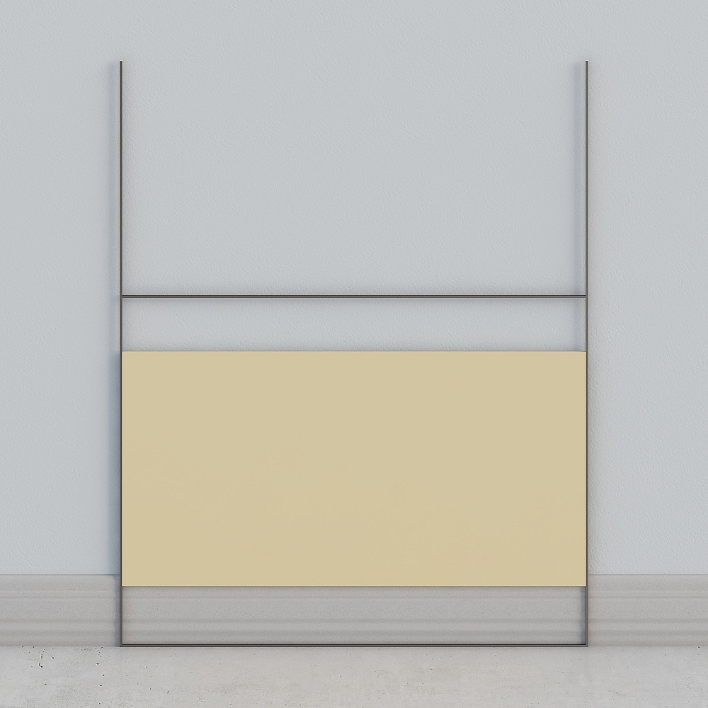 Modern Divider Partition Screen