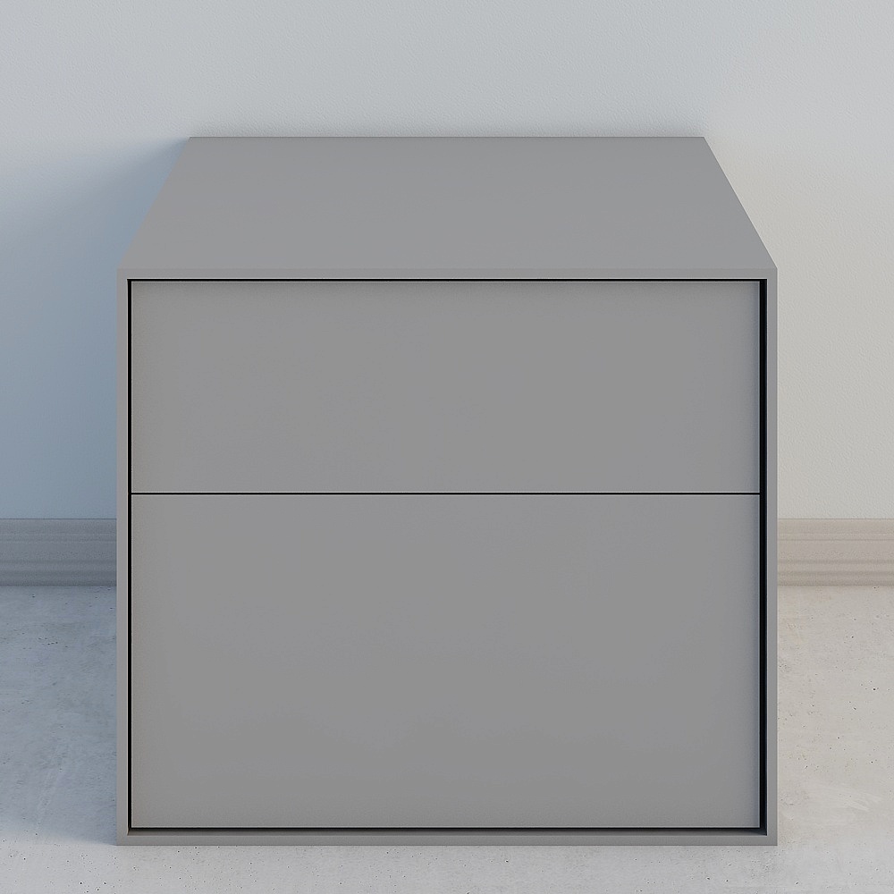 DC-CG02 愛山ベッドサイドテーブル