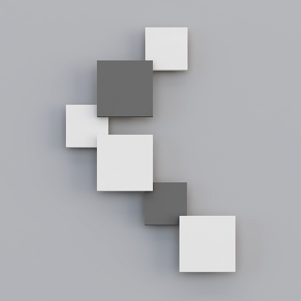 Lumière murale moderne