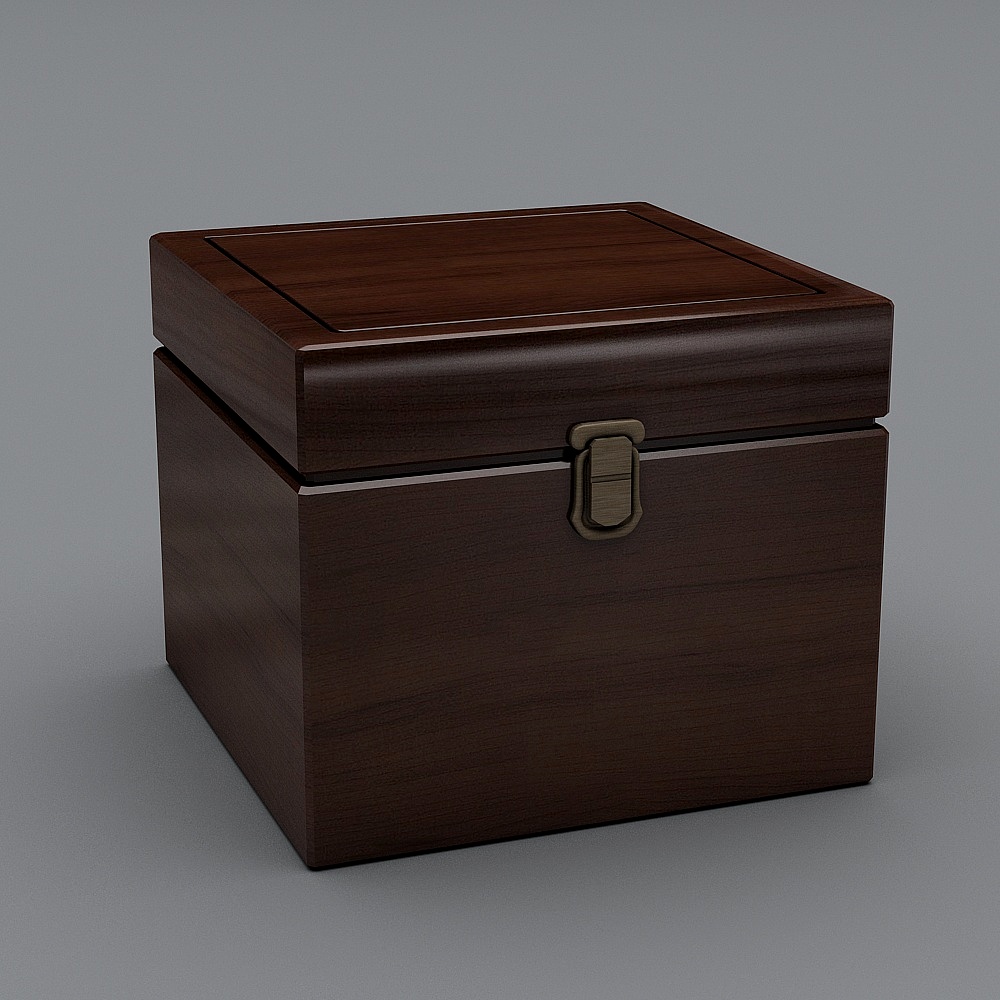 265-2 шкатулка для ювелирных изделий