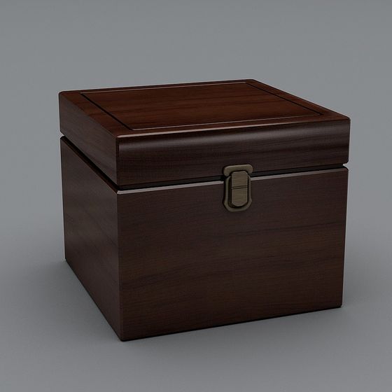 265-2 шкатулка для ювелирных изделий