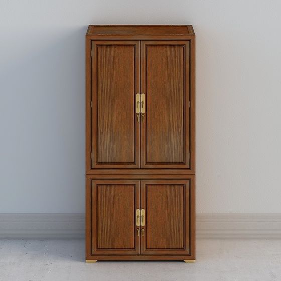 Побочный шкаф для книг FL101-2