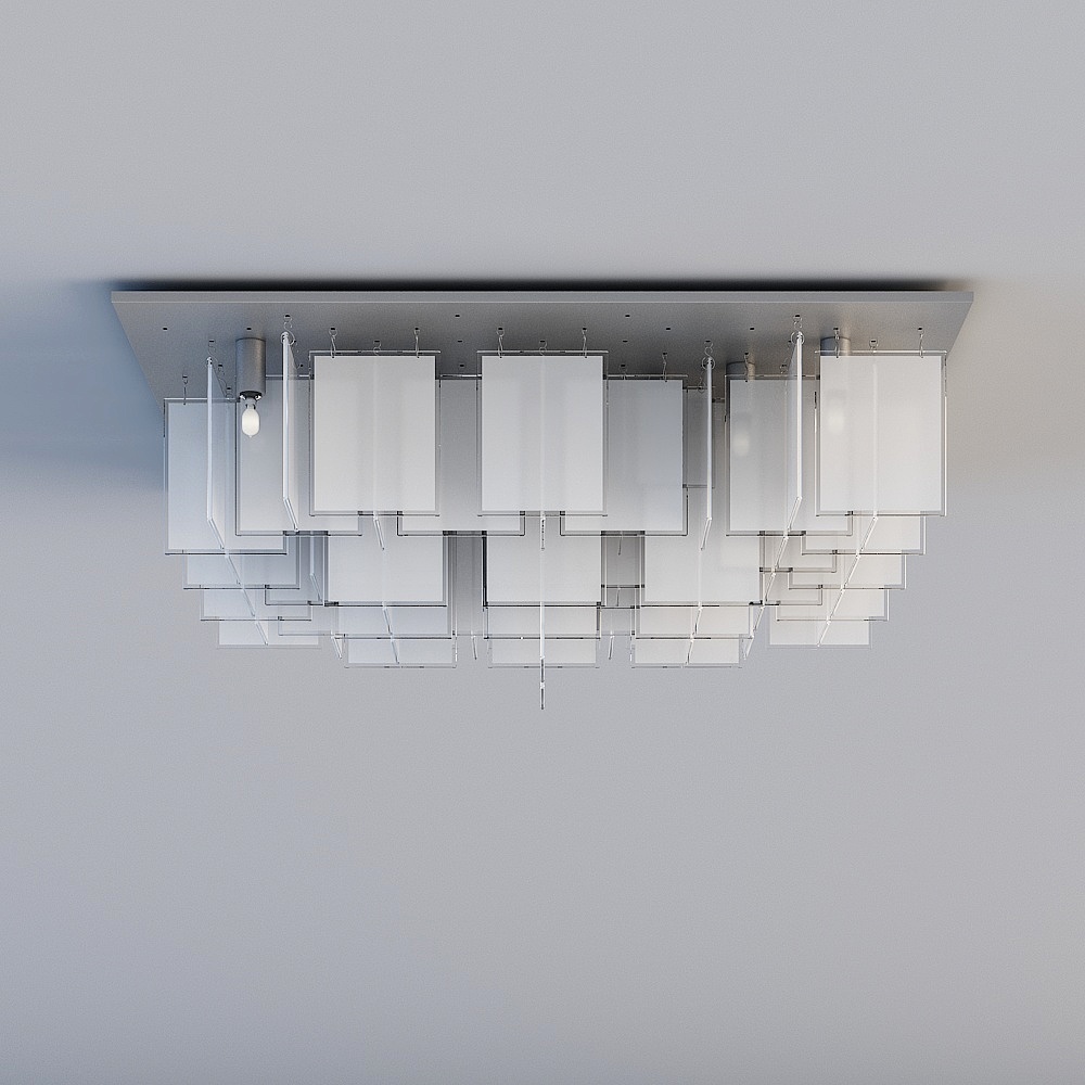 Ceiling light