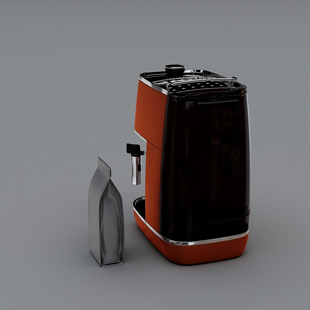 Machine à café DELONGHI 1