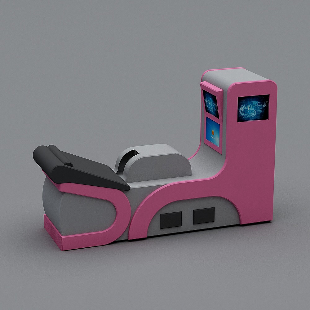 ステージライト2