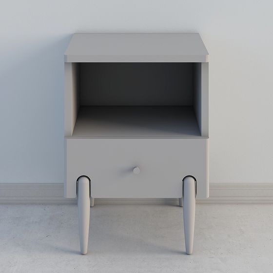 Mesa de noche Changzhe-Jane Mu _Y022671_MG-01A-CTG_MG-01A