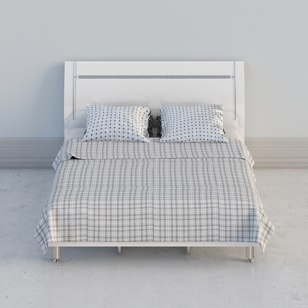 Q23005 s 1m 5 ベッド